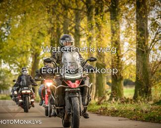 Herfstrit Moerzeke photo