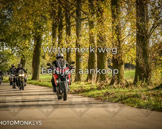 Herfstrit Moerzeke photo