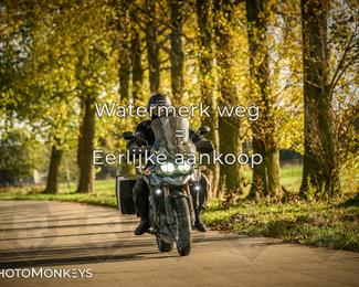 Herfstrit Moerzeke photo