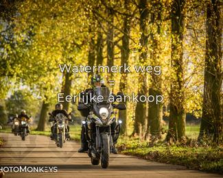 Herfstrit Moerzeke photo