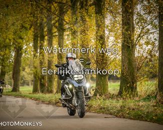 Herfstrit Moerzeke photo