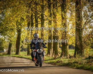 Balade d’automne Moerzeke photo