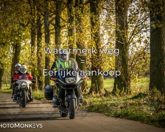 Herfstrit Moerzeke photo