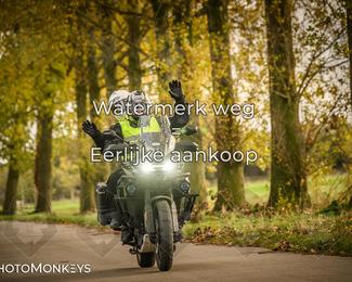 Herfstrit Moerzeke photo