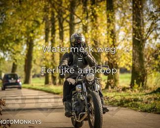 Herfstrit Moerzeke photo