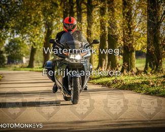 Autumn Ride Moerzeke photo