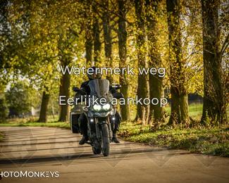 Herfstrit Moerzeke photo