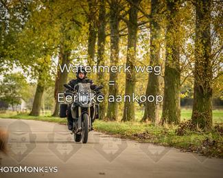 Herfstrit Moerzeke photo