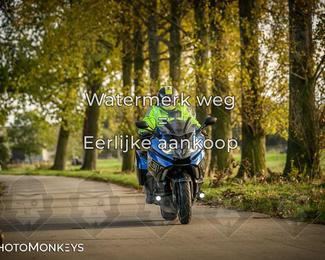 Herfstrit Moerzeke photo