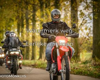 Herfstrit Moerzeke photo