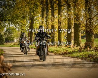 Herfstrit Moerzeke photo