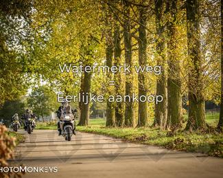 Herfstrit Moerzeke photo