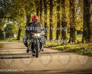 Autumn Ride Moerzeke photo