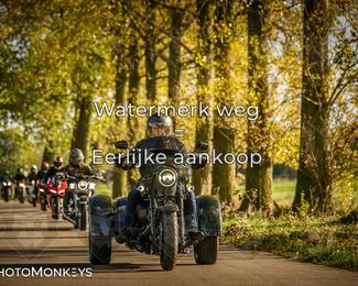 Autumn Ride Moerzeke photo