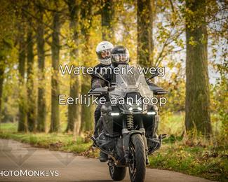 Herfstrit Moerzeke photo