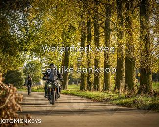 Balade d’automne Moerzeke photo