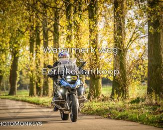 Herfstrit Moerzeke photo