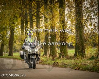 Herfstrit Moerzeke photo