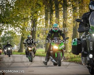 Balade d’automne Moerzeke photo