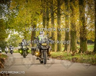 Herfstrit Moerzeke photo