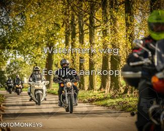 Autumn Ride Moerzeke photo