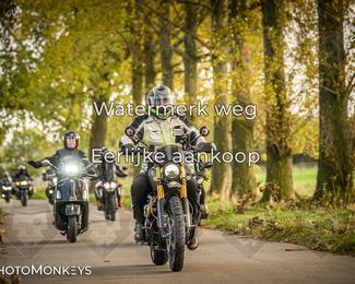 Balade d’automne Moerzeke photo