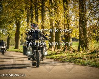 Herfstrit Moerzeke photo