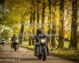 Balade d’automne Moerzeke photo