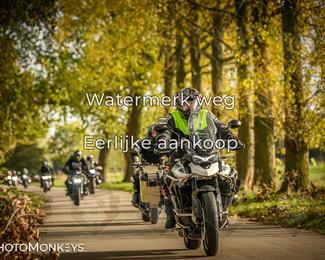 Herfstrit Moerzeke photo