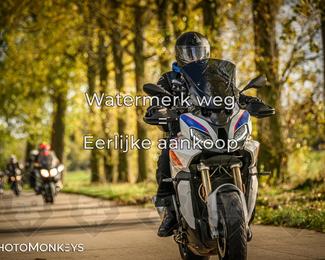 Autumn Ride Moerzeke photo