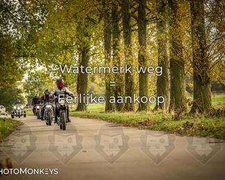 Herfstrit Moerzeke photo