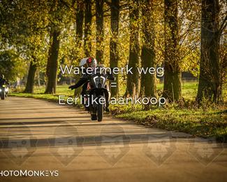 Balade d’automne Moerzeke photo