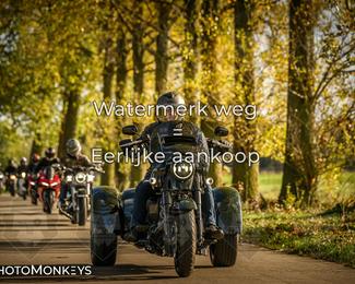 Autumn Ride Moerzeke photo