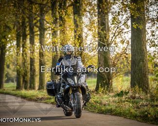 Herfstrit Moerzeke photo