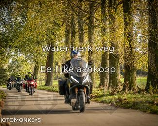 Herfstrit Moerzeke photo