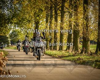 Balade d’automne Moerzeke photo