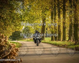 Herfstrit Moerzeke photo