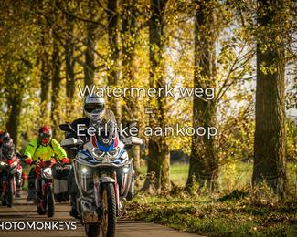 Herfstrit Moerzeke photo