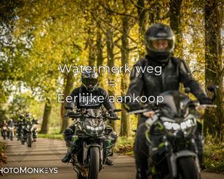 Herfstrit Moerzeke photo