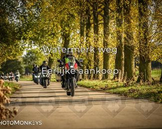 Autumn Ride Moerzeke photo