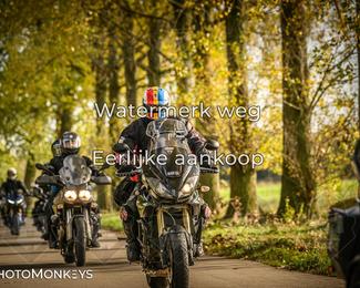 Herfstrit Moerzeke photo