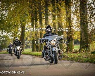 Balade d’automne Moerzeke photo