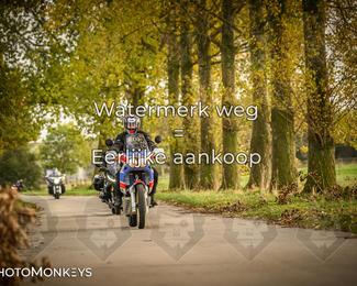 Herfstrit Moerzeke photo