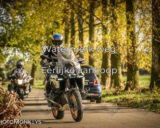 Herfstrit Moerzeke photo