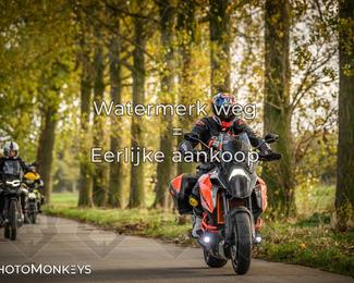 Herfstrit Moerzeke photo