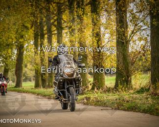 Herfstrit Moerzeke photo