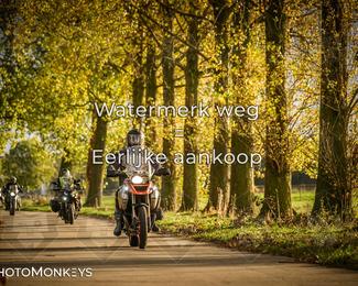 Herfstrit Moerzeke photo