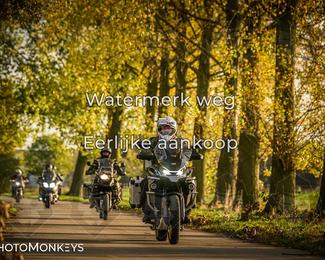 Herfstrit Moerzeke photo