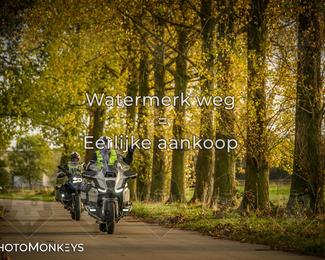 Herfstrit Moerzeke photo