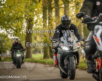 Herfstrit Moerzeke photo